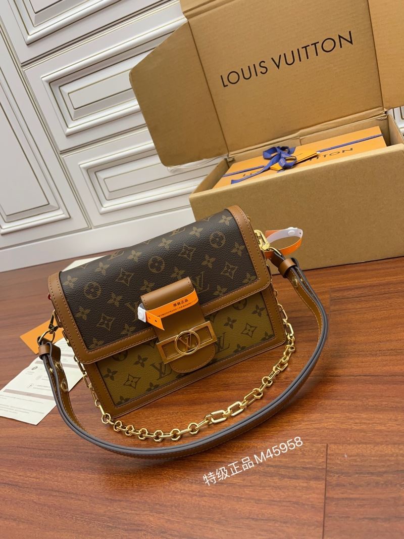 LV Dauphine Bags